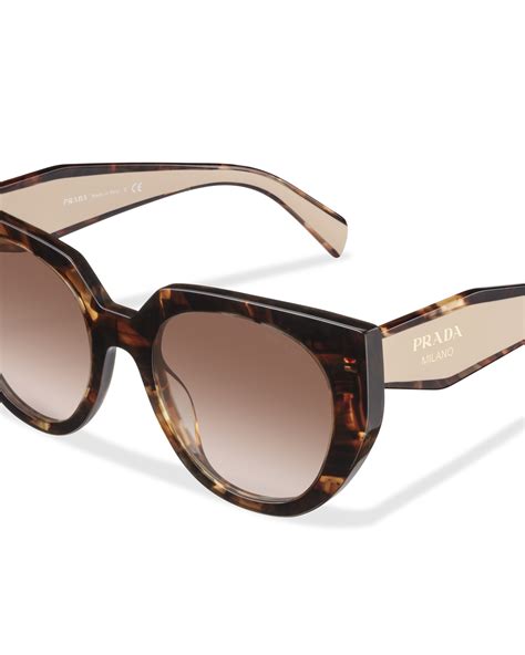 prada aonnenbrille|Prada Sunglasses & Eyeglasses .